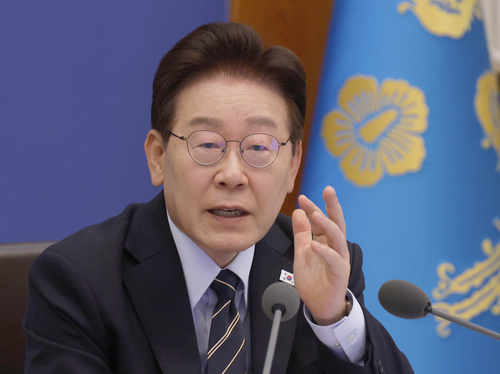 [뉴스] “그러게 한국은 왜 건드려서”…이스라엘, 체포했던 한국인 2명 석방