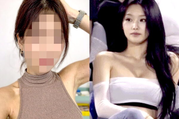 [뉴스] 해외서도 발칵 뒤집어놓더니…한국 여신들 돈 버는 방법