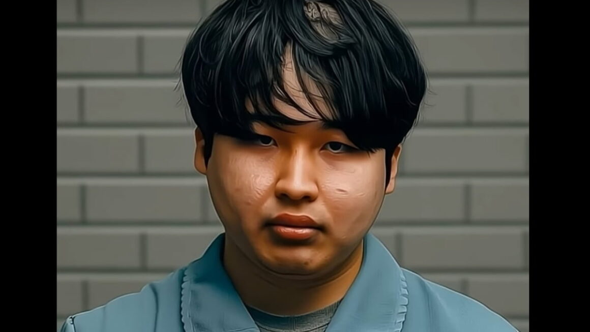 [뉴스] 교도소 밥 맛있어서 살을 못 빼 조주빈 농담?…논란 폭발
