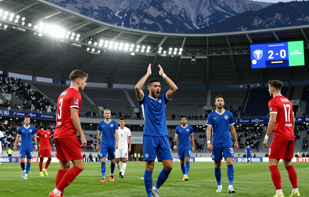 손흥민 0슈팅 충격! LAFC 톨루카에 2-5 완패로 북중미컵 탈락