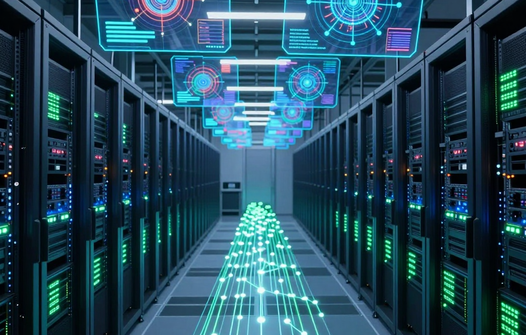 2026년 대규모 AI 학습을 좌우하는 분산 Workload Scheduling 핵심 전략