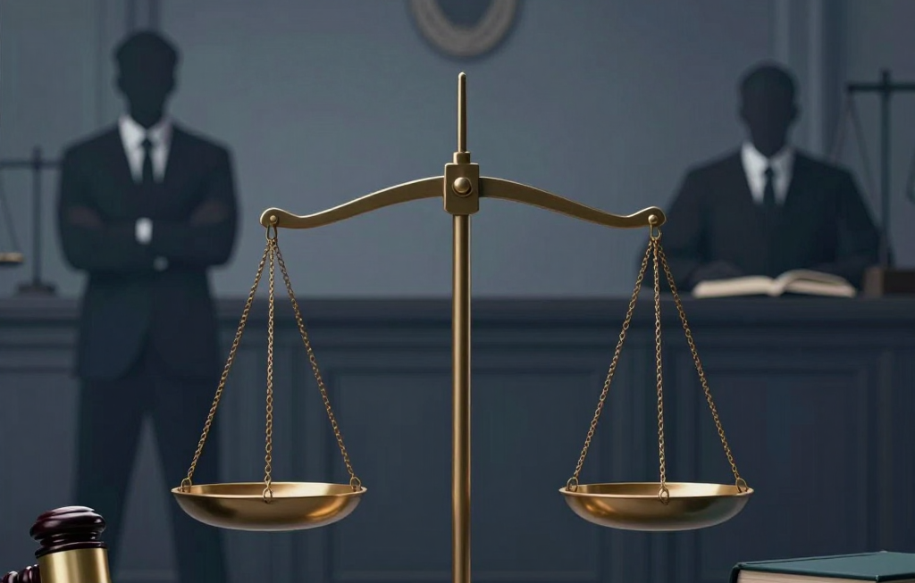 형사재판 무죄 판결의 진짜 의미: 윤석열과 강병삼 사례로 본 입증 실패의 법리