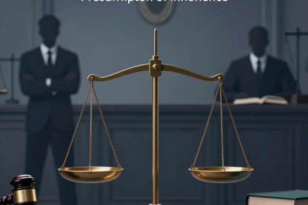 형사재판 무죄 판결의 진짜 의미: 윤석열과 강병삼 사례로 본 입증 실패의 법리