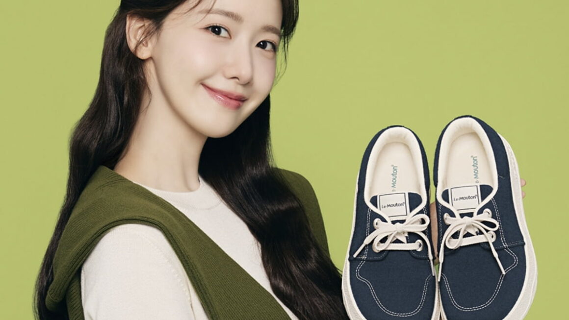[뉴스] 윤아 앞세운 르무통 난감…뒤축 너덜 불만에도 교환 중단