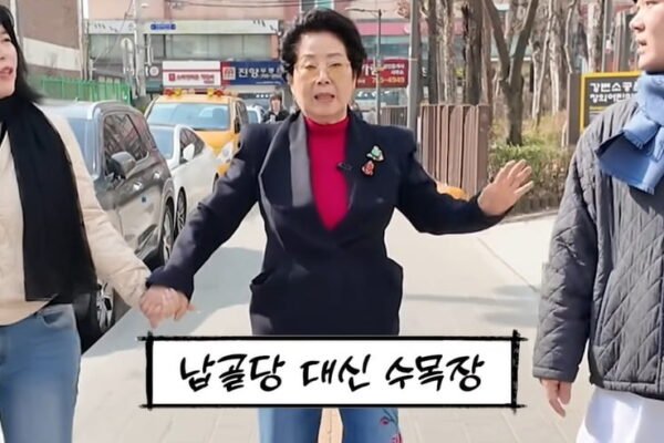 [뉴스] 선우용여·이상용 스스로 정한 마지막 퍼즐…웰다잉이 바꾼 풍경