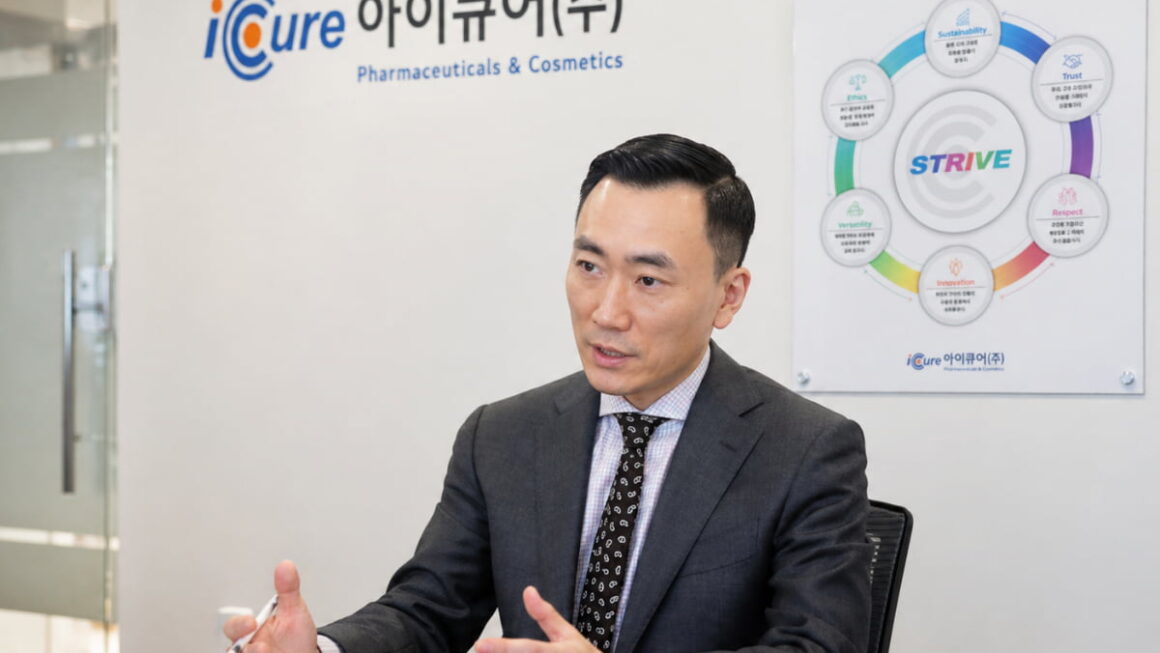 [뉴스] 아이큐어 정도경영으로 거래재개 총력…올해 실적 퀀텀점프”
