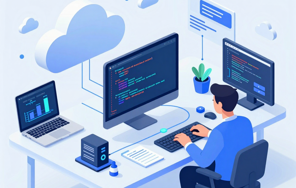 AWS AgentCore로 5분 만에 프로덕션급 에이전트 만드는 비법은 무엇일까?