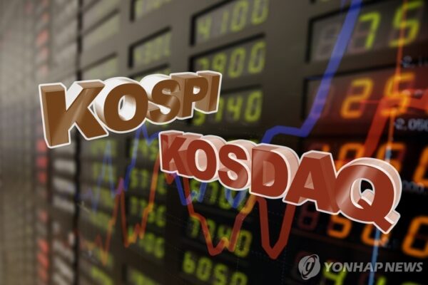 [뉴스] “‘불장’ 코스피 공포지수 역대급 치솟아”…외국인은 5거래일째 순매도
