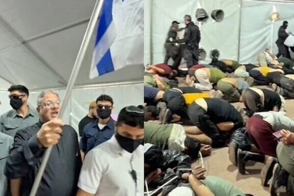 [뉴스] “완전히 경악했다”…이스라엘이 가자구호선 활동가에 한 짓