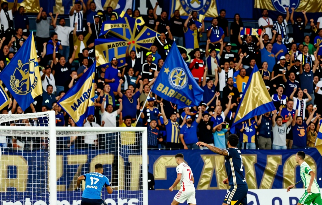 Pumas 극적 결승행! 멕시코 리가MX 준결승서 Pachuca 1-0 제압