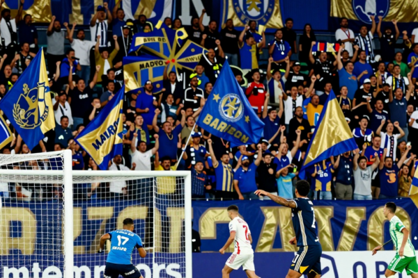 Pumas 극적 결승행! 멕시코 리가MX 준결승서 Pachuca 1-0 제압