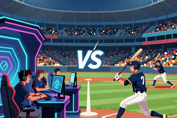 한화 vs KT 대격돌: e스포츠와 야구에서 동시에 펼쳐진 판도 뒤집기