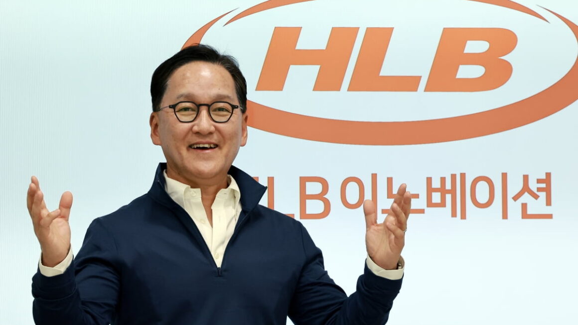 [뉴스] HLB이노베이션 고형암 CAR-T 독성 극복…킴리아 대비 10배 용량 확장”
