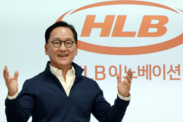 [뉴스] HLB이노베이션 고형암 CAR-T 독성 극복…킴리아 대비 10배 용량 확장”