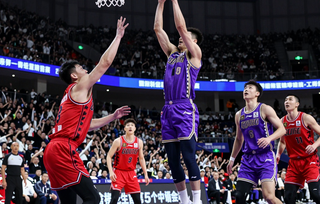 Lakers가 LeBron 28점 앞세워 Rockets 꺾고 3년 만에 서부 준결승 진출