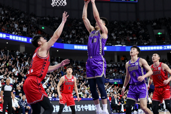 Lakers가 LeBron 28점 앞세워 Rockets 꺾고 3년 만에 서부 준결승 진출