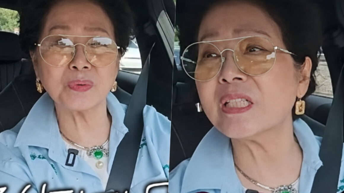 [뉴스] 주식 너무 피곤…차라리 땅 사라 선우용여 소신 발언