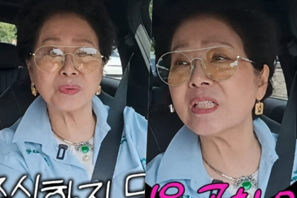 [뉴스] 주식 너무 피곤…차라리 땅 사라 선우용여 소신 발언