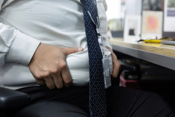 [뉴스] 일하는 시간 줄면 비만율 낮아진다…비만 관리, 노동시간 고려해야