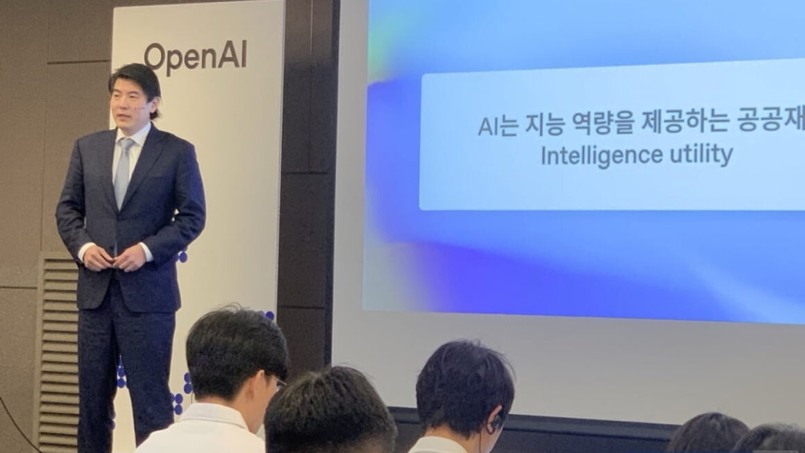 [뉴스] 삼전닉스 다음은… 오픈AI가 한국 콕 찍은 이유
