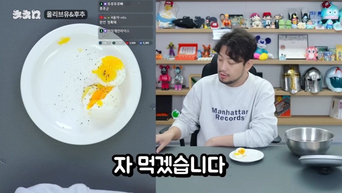 [뉴스] 이게 천연 위고비 레시피…SNS 뒤흔든 홈메이드 건기식