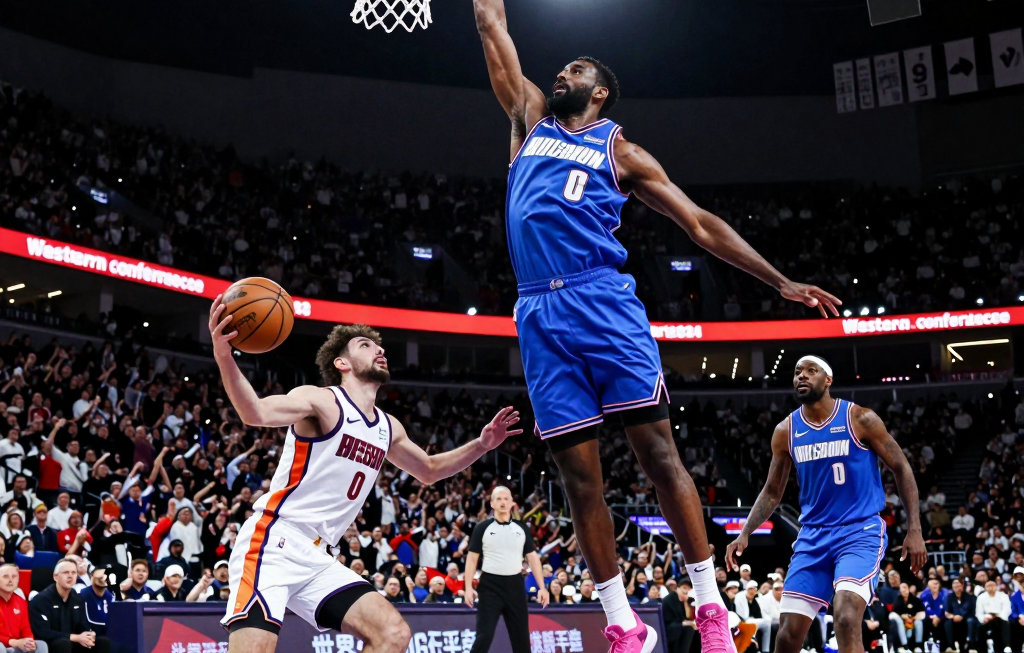 스퍼스, 웸바냐마 앞세워 팀버울브스 꺾고 서부 파이널 진출! Game 6 완벽 분석
