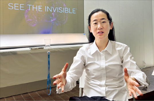 [뉴스] 이진형 교수, 할머니 뇌졸중이 바꾼 진로…전자회로처럼 뇌 분석