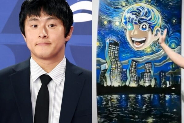 [뉴스] 기안84 그림 1억5000만원에 팔아요…중고거래 등장에 시끌