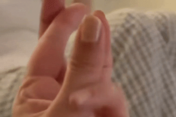 [뉴스] 하루 10초면 치매 예방…美서 조회수 폭발한 손가락 운동