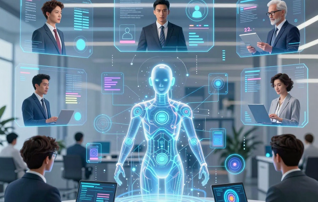 2026년 AI 영업 자동화 혁신 7가지 유형과 Agentic AI 핵심 성공 전략