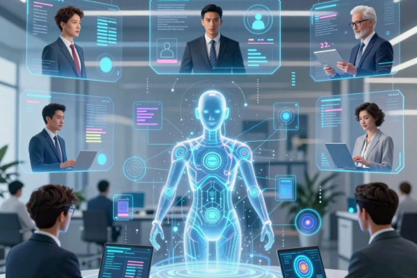 2026년 AI 영업 자동화 혁신 7가지 유형과 Agentic AI 핵심 성공 전략