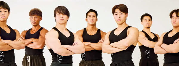 [뉴스] 마초 간병인 뽑는 日, 구인난에 이색채용