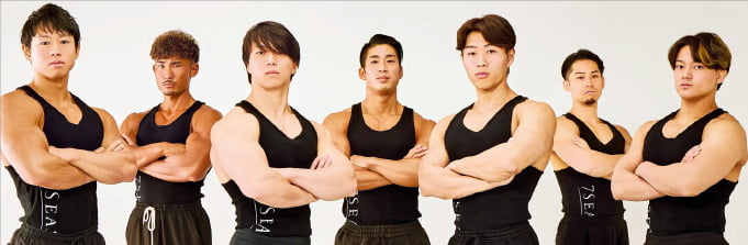 [뉴스] 마초 간병인 뽑는 日, 구인난에 이색채용