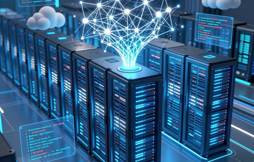 2026년 AI 시대를 여는 페타바이트급 Serverless Java 메모리 혁신 전략