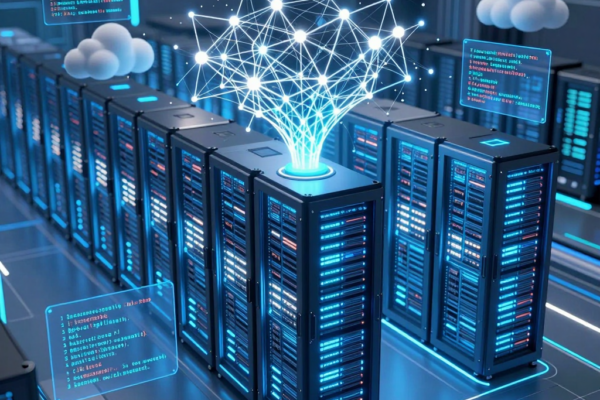 2026년 AI 시대를 여는 페타바이트급 Serverless Java 메모리 혁신 전략