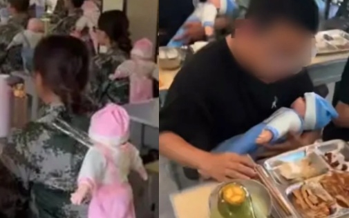 [뉴스] “자녀 키워봐야 부모 마음을”…‘문제아’만 가르치는 특수학교의 황당 교육