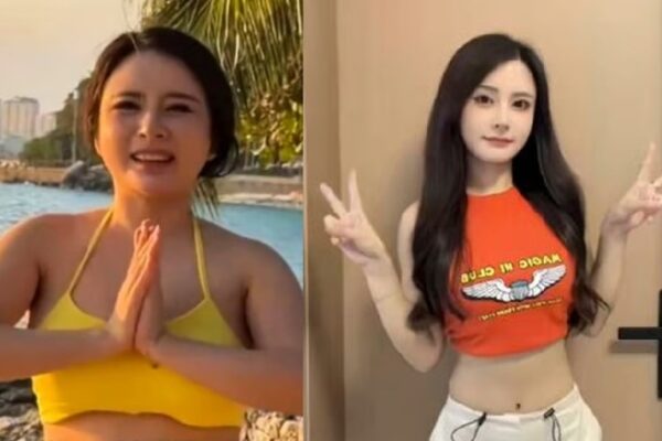 [뉴스] “넌 살만 빼면 여배우 같을 거야”…친구말 믿고 다이어트했더니 ‘이럴수가’