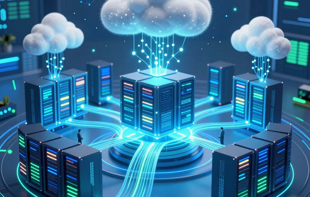 2026년 Serverless 혁신: Cloud Run Worker Pools가 바꾸는 분산 워크로드 관리 비밀