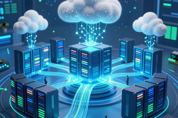 2026년 Serverless 혁신: Cloud Run Worker Pools가 바꾸는 분산 워크로드 관리 비밀