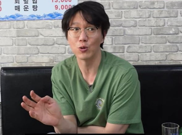 [뉴스] 쉴 새 없이 먹었다…성시경 10kg 뺀 음식 3가지 뭐길래