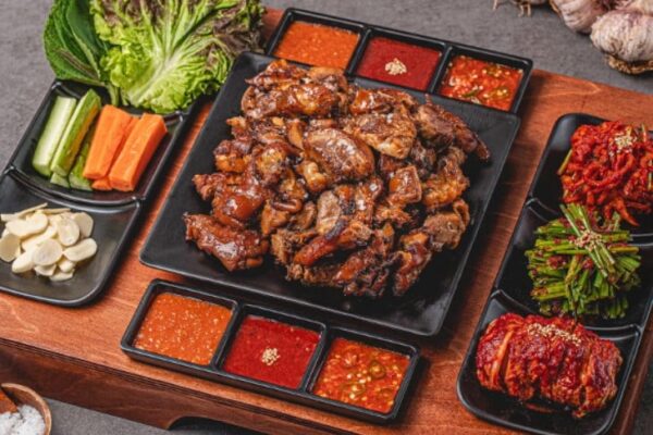 [뉴스] 대박 족발집이라고 예비 점주 유인…거짓말 밝혀졌다
