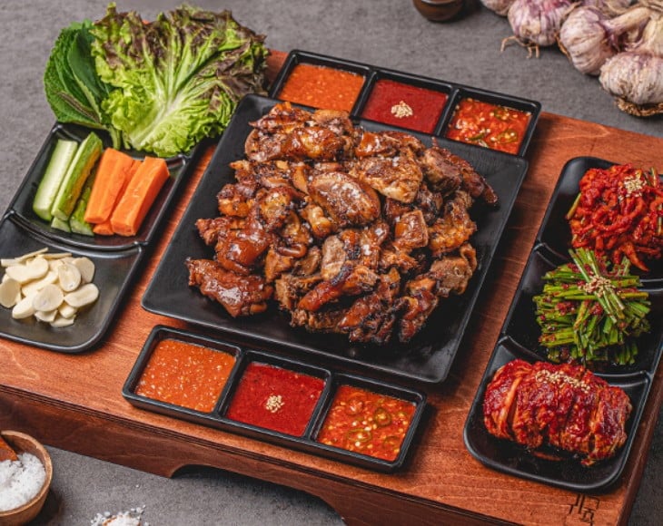 [뉴스] 대박 족발집이라고 예비 점주 유인…거짓말 밝혀졌다