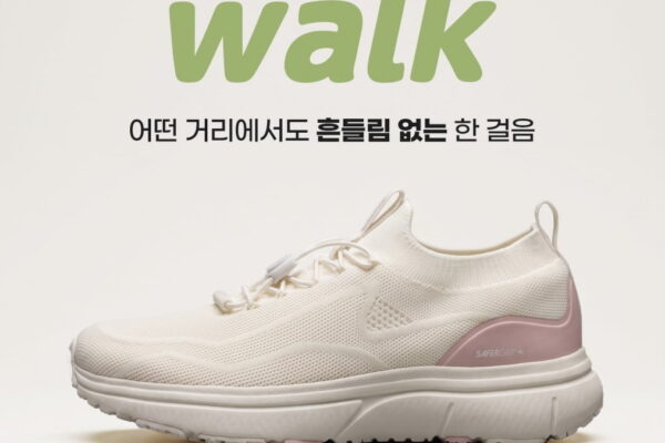 [뉴스] 젖은 보도·주차장 바닥 미끄럼 줄인다…네파, 컴포워크 선봬