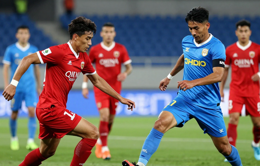 세인트루이스 시티 SC vs LAFC: 압박 vs 점유, 정반대 스타일의 격돌