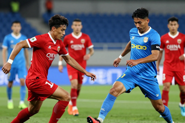 세인트루이스 시티 SC vs LAFC: 압박 vs 점유, 정반대 스타일의 격돌