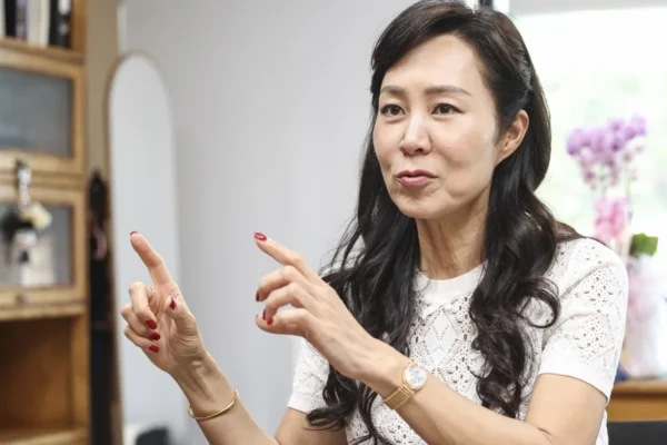 [뉴스] 박혜진 국립오페라단장 목표는 국립의 캐스팅은 최고라는 찬사