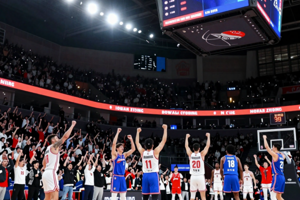 뉴욕 닉스 27년 만의 NBA 파이널 진출! 캐벌리어스 4-0 완파의 충격