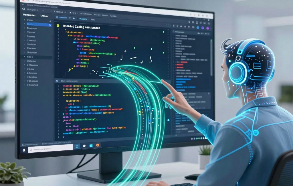 2024년 주목할 최신 AI 코딩 에이전트, Chrome DevTools MCP란 무엇인가