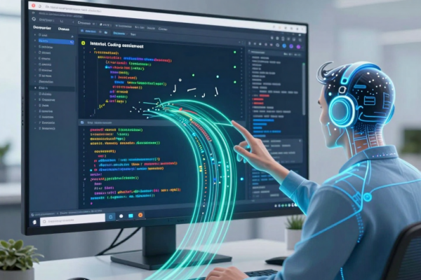2024년 주목할 최신 AI 코딩 에이전트, Chrome DevTools MCP란 무엇인가
