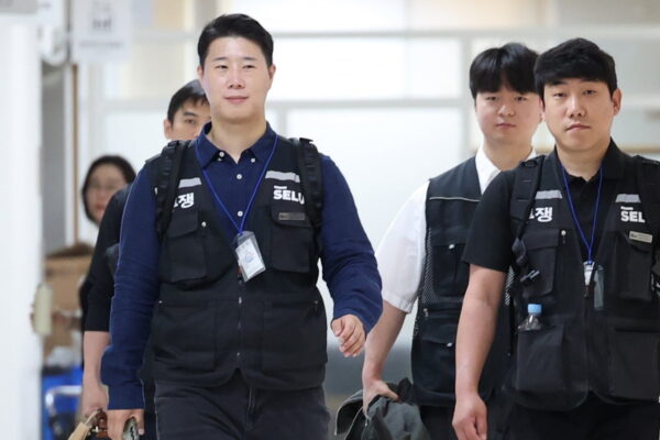 [뉴스] 절차 위반한 삼성 노조, 교섭 중단해야…조합원 1000명 들고 일어났다